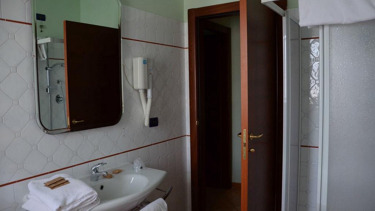 Photo of Bathroom in L'Aquila