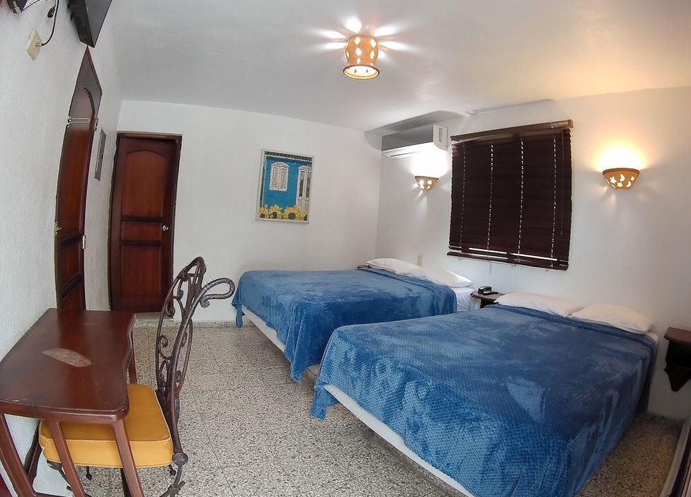 Photo of Bedroom in La Primavera