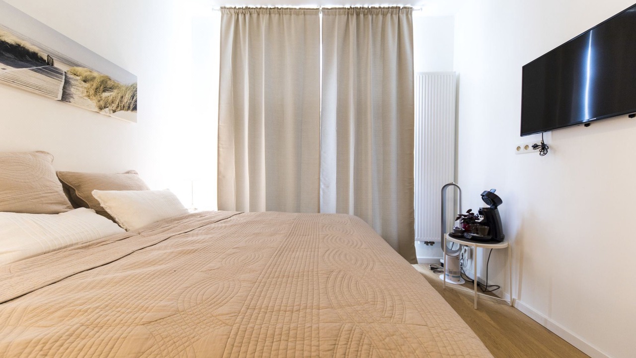 Photo of Bedroom in Blauwput