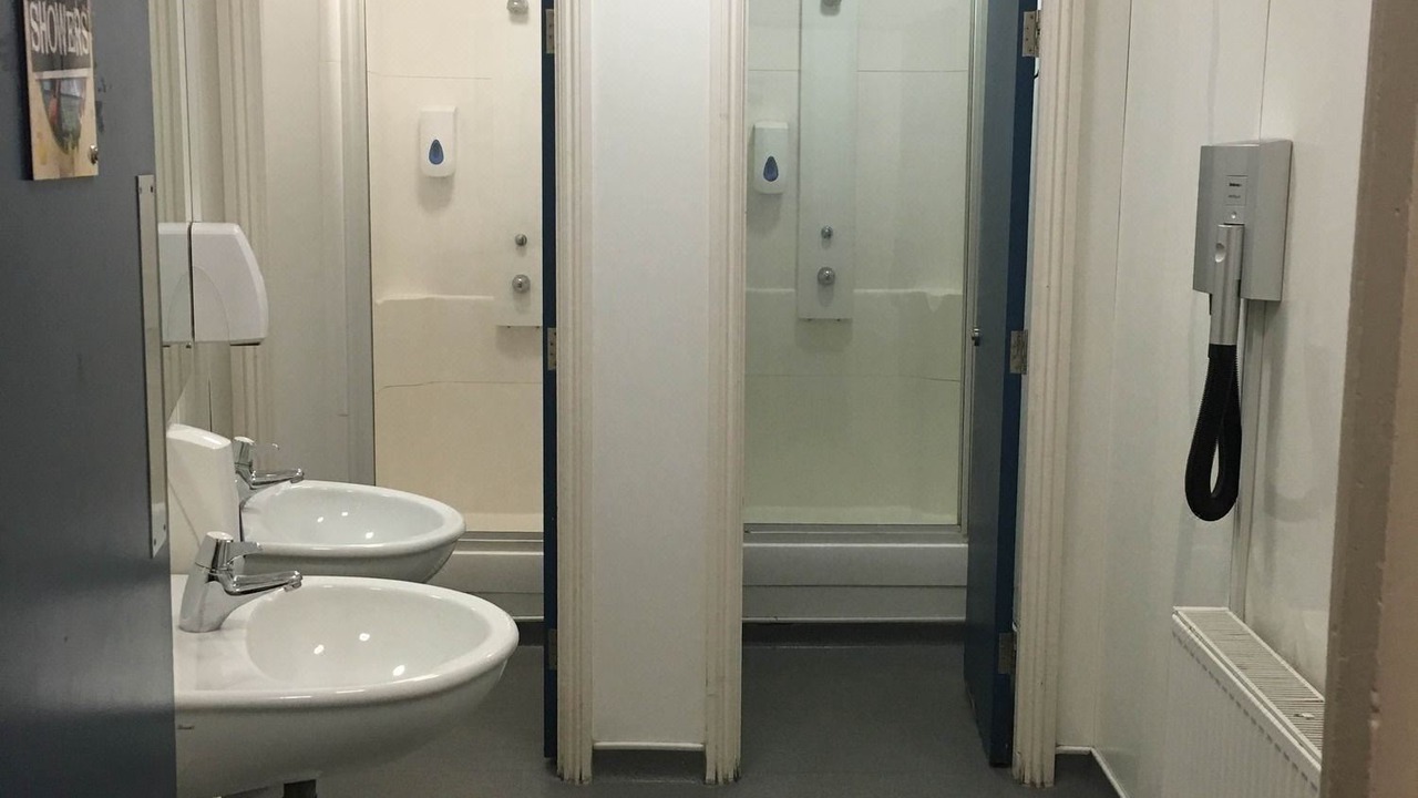 Photo of Bathroom in Greenwich West