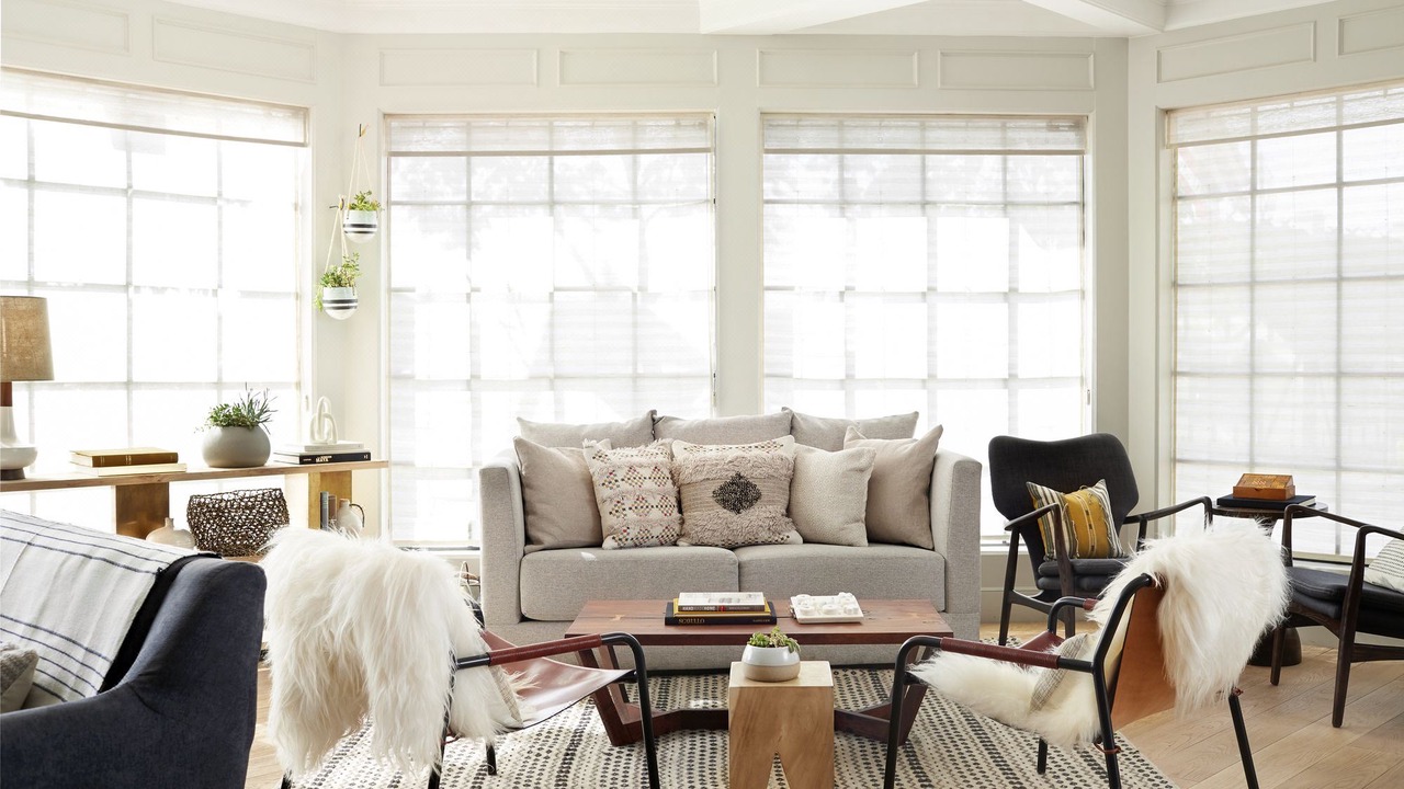 Photo of Livingroom in Solvang