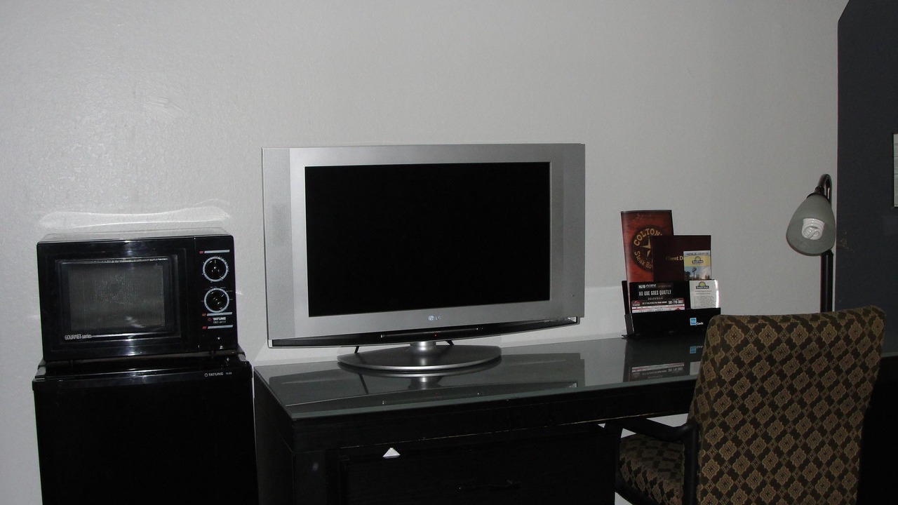 Photo of Livingroom in Benton