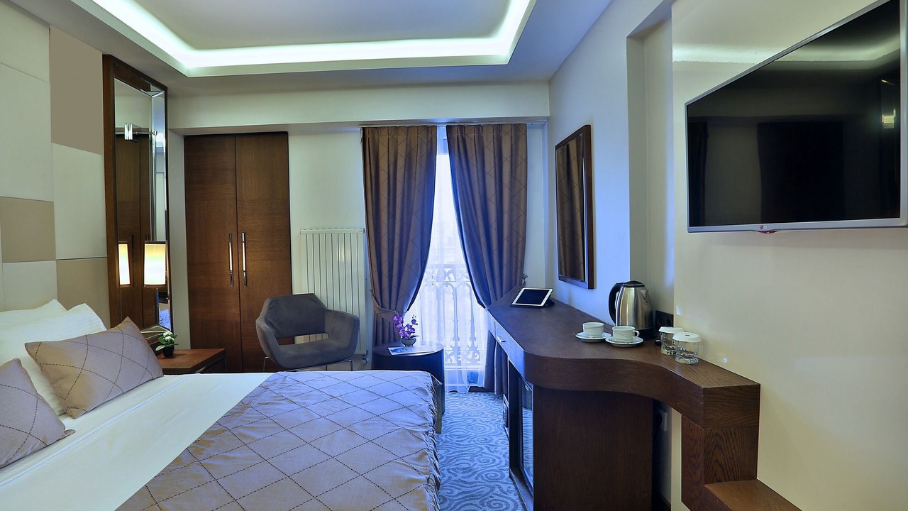 Photo of Bedroom in Fatih