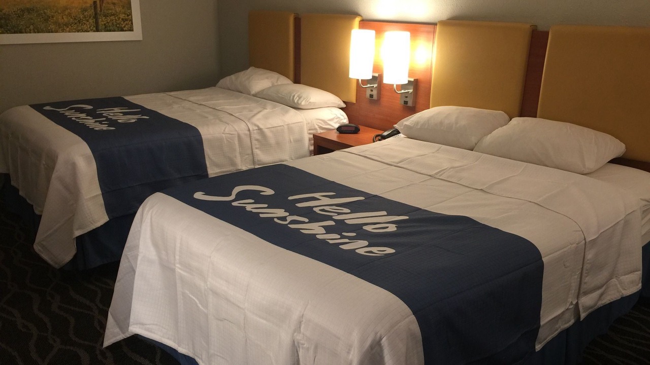 Photo of Bedroom in Springdale