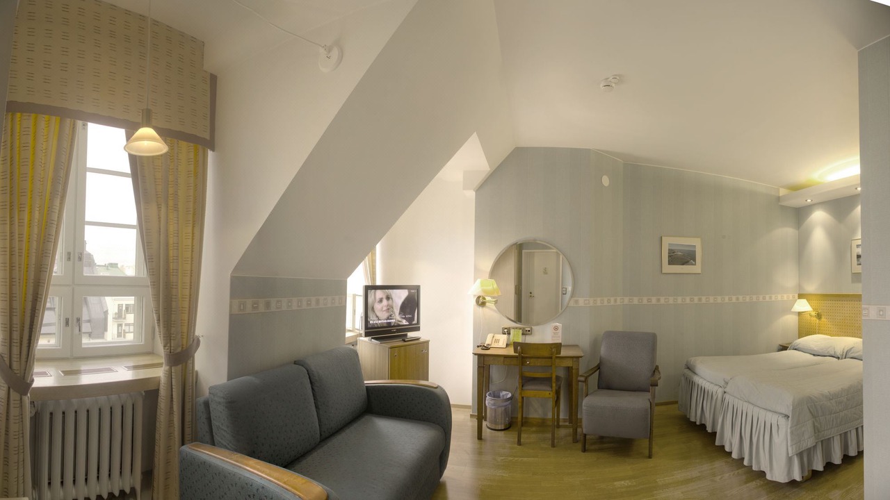 Photo of Livingroom in Punavuori