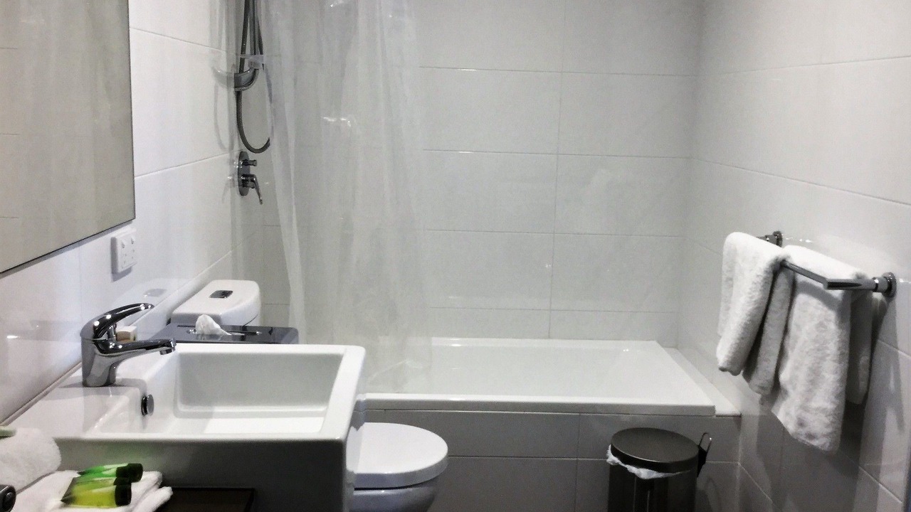 Photo of Bathroom in East Perth