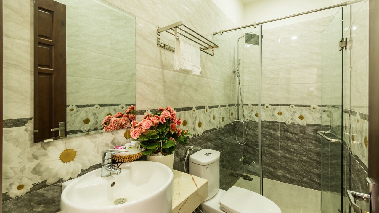 Photo of Bathroom in Minh An