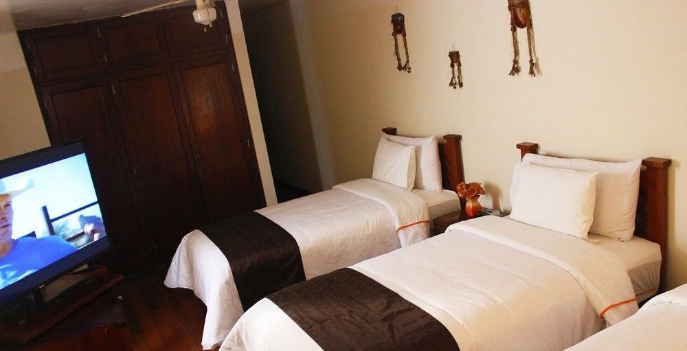 Photo of Bedroom in Armendariz
