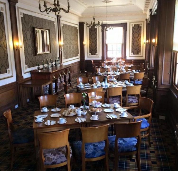Photo of Livingroom in Greenock