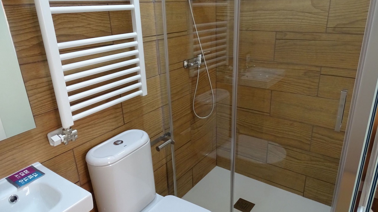 Photo of Bathroom in Burgos