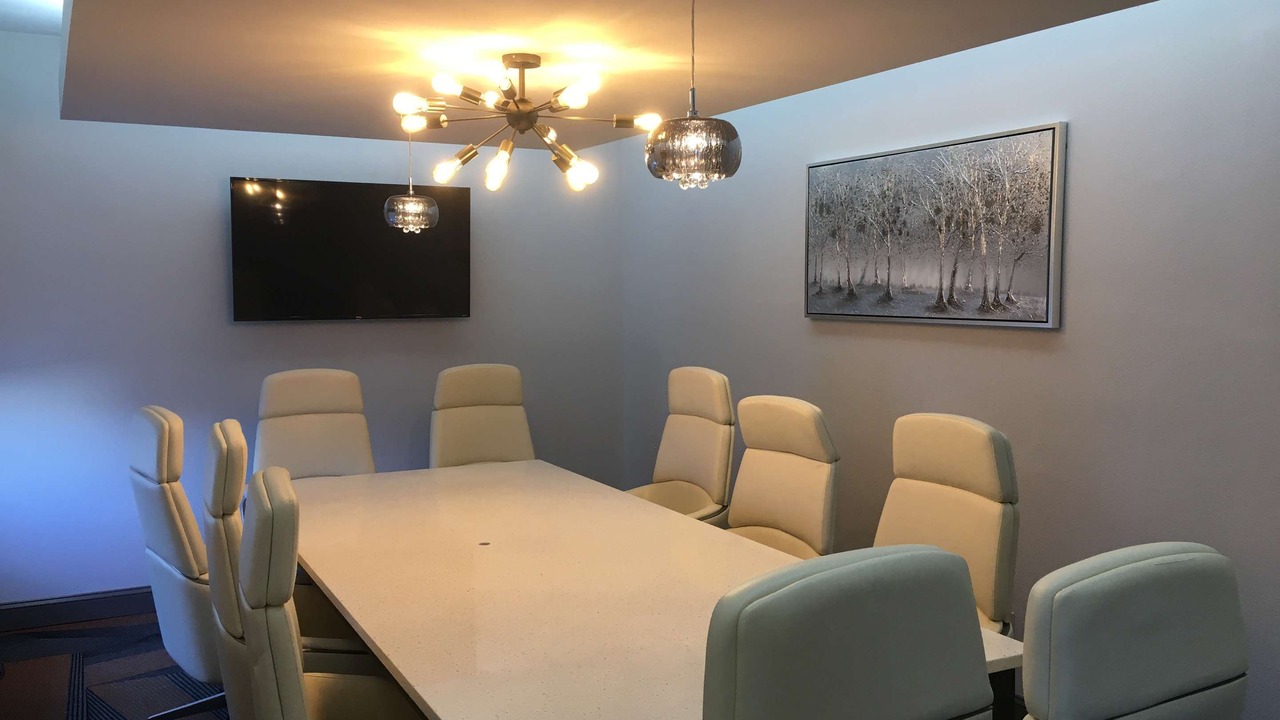 Photo of Livingroom in Valley Falls