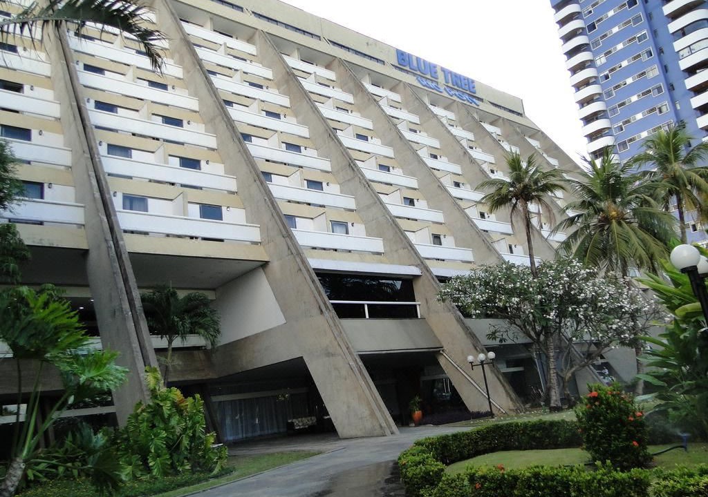 Photo of Buildings in Teresina