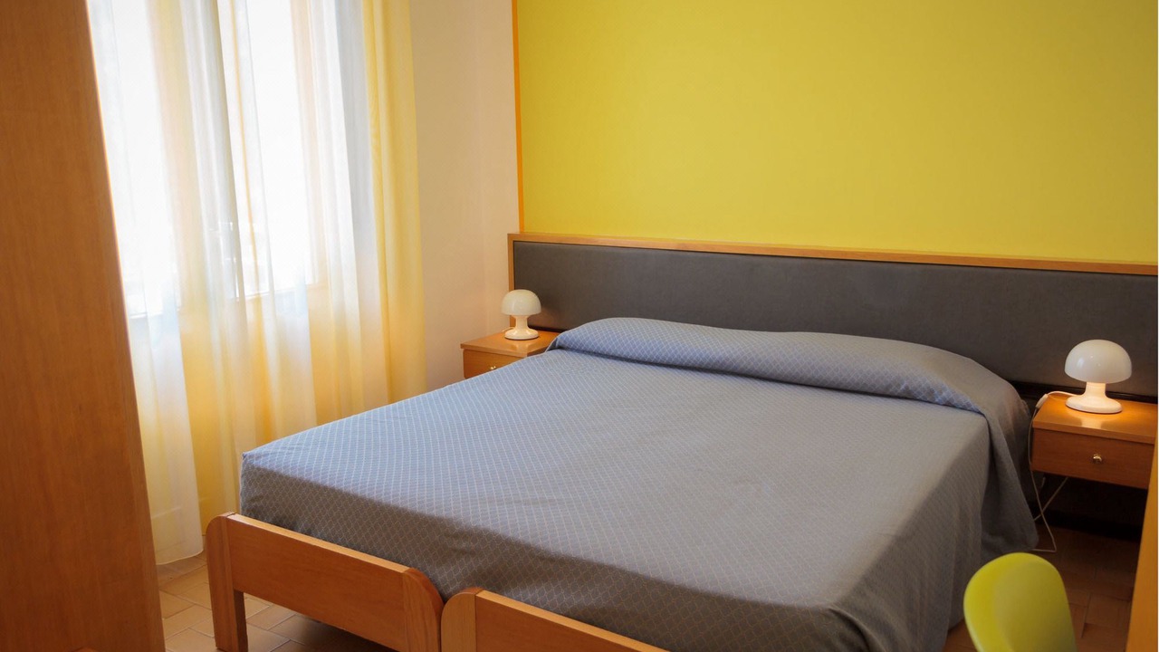 Photo of Bedroom in Marina di Ravenna
