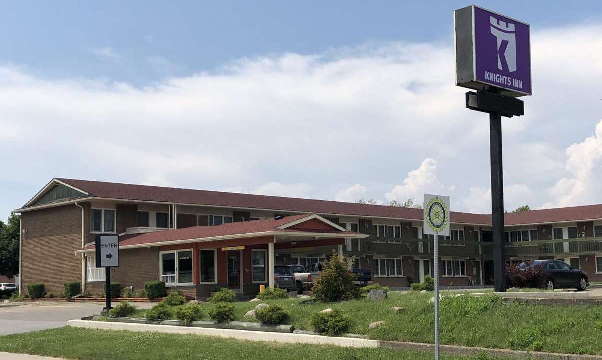 Photo of Buildings in Fort Erie