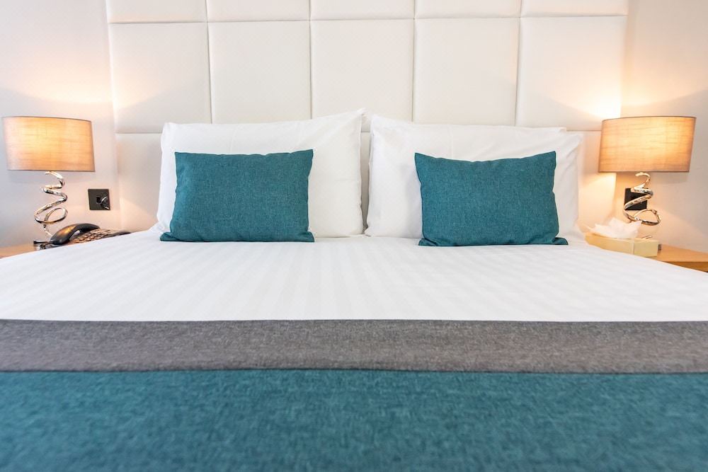 Photo of Bedroom in Holland-On-Sea
