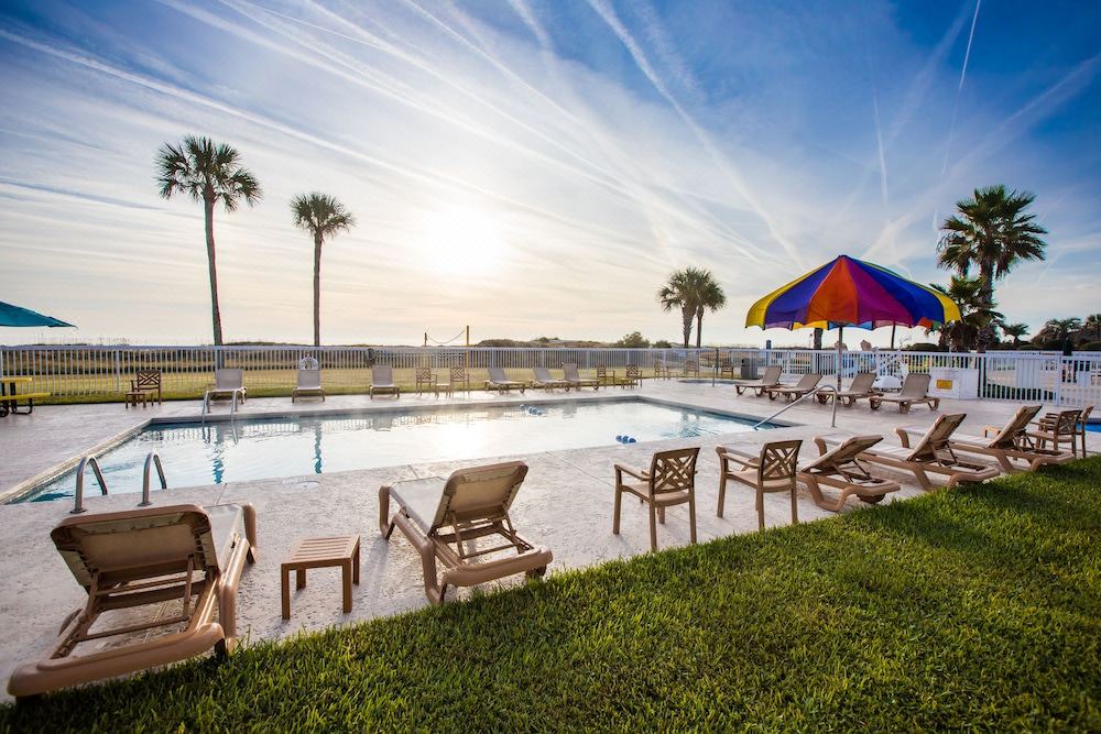 Photo of Buildings in Jekyll Island