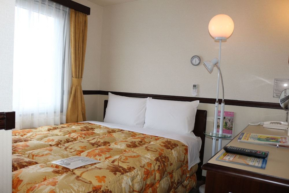 Photo of Bedroom in Chuo