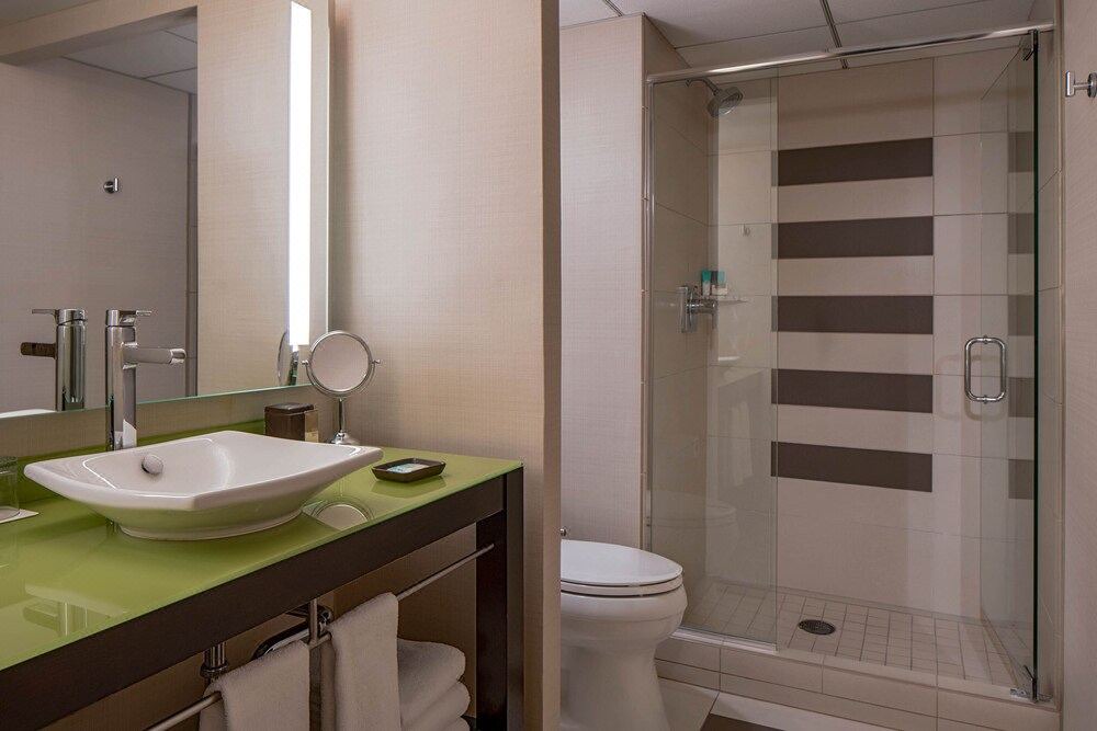 Photo of Bathroom in Wholesale District