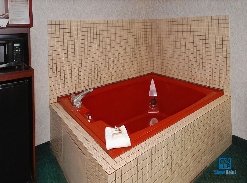 Photo of Bedroom in Monmouth Junction
