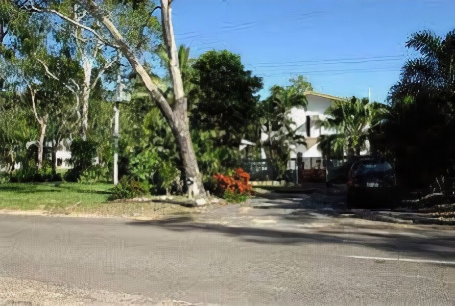 Photo of Buildings in Picnic Bay