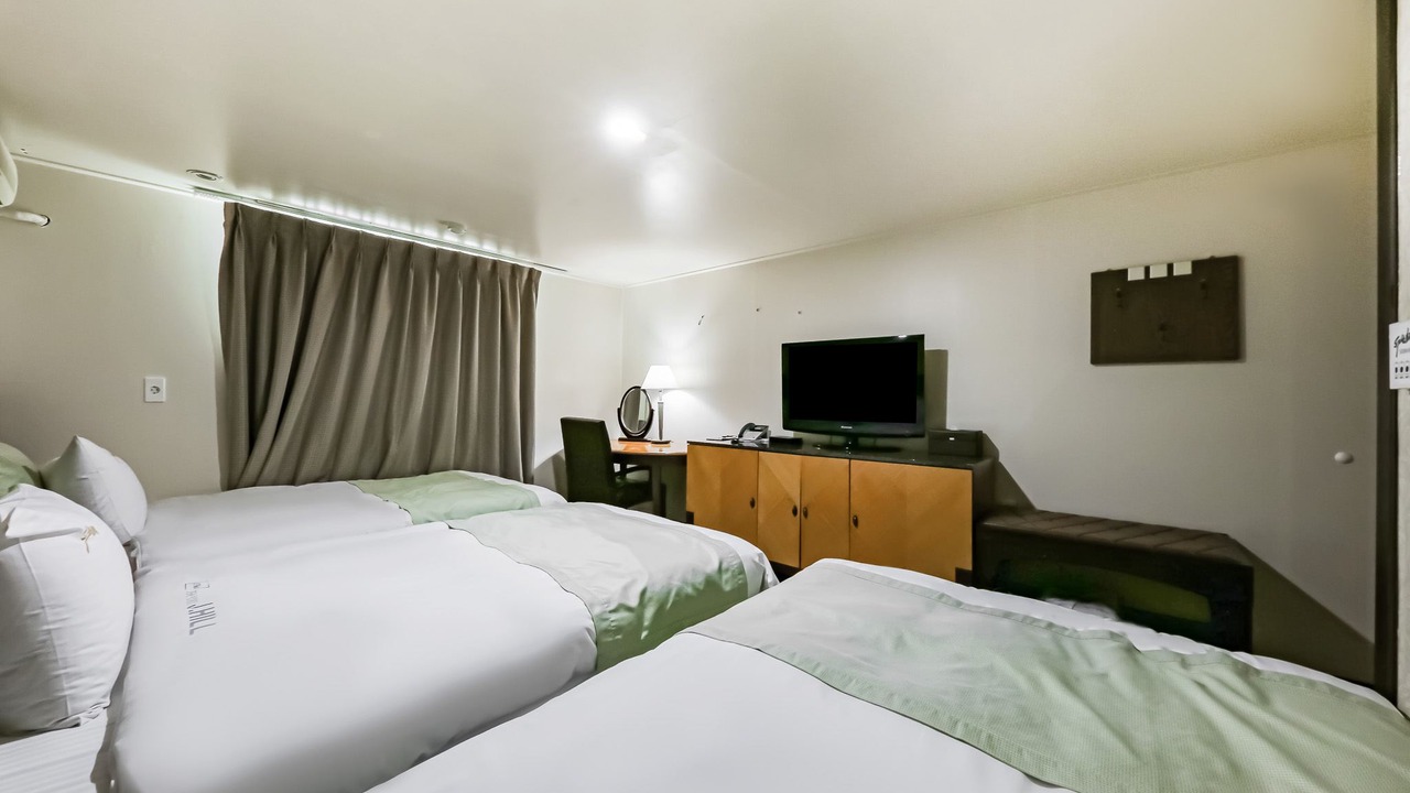 Photo of Bedroom in Seosan