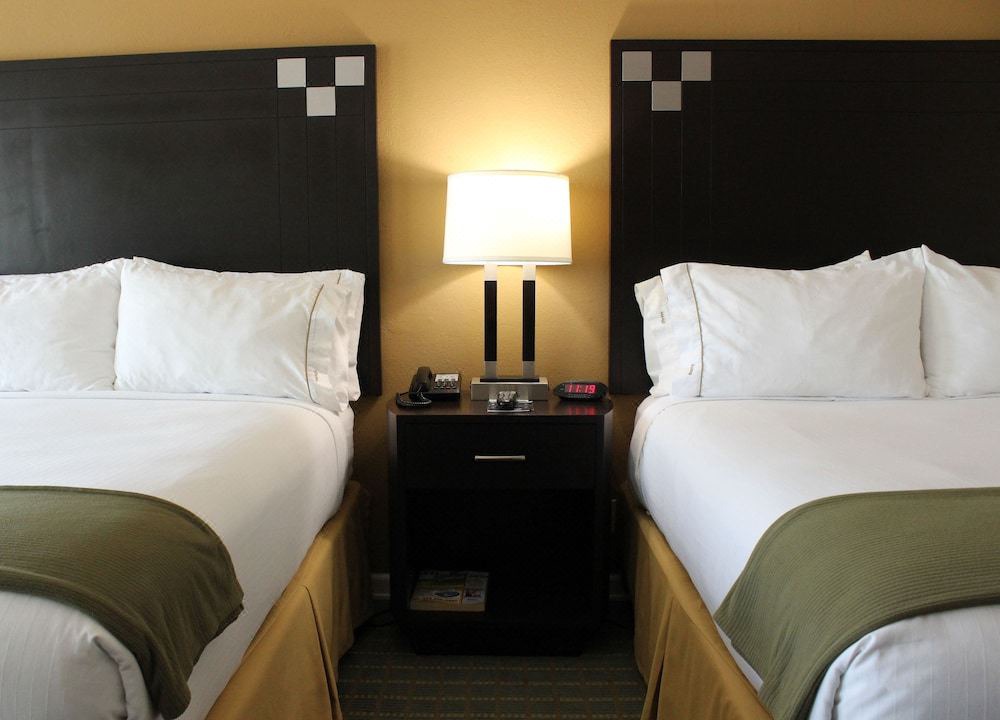 Photo of Bedroom in North Hills East