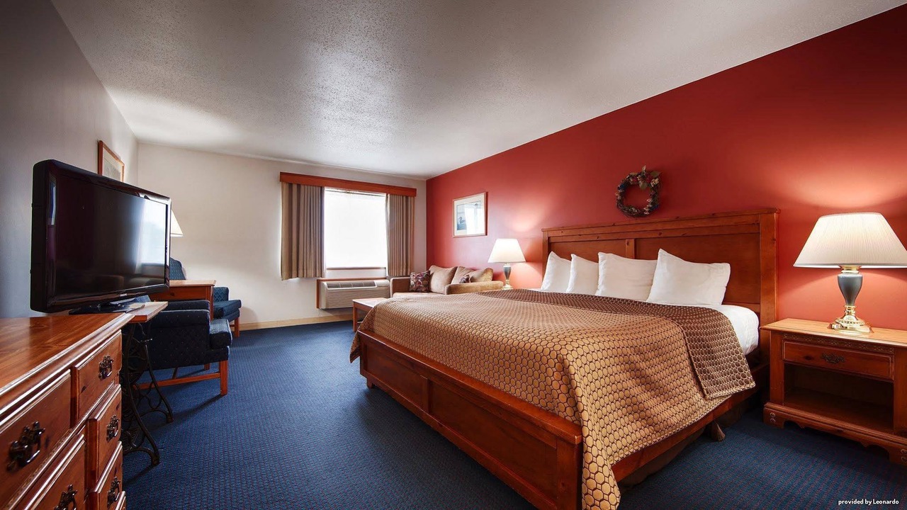Photo of Bedroom in Prairie Du Chien