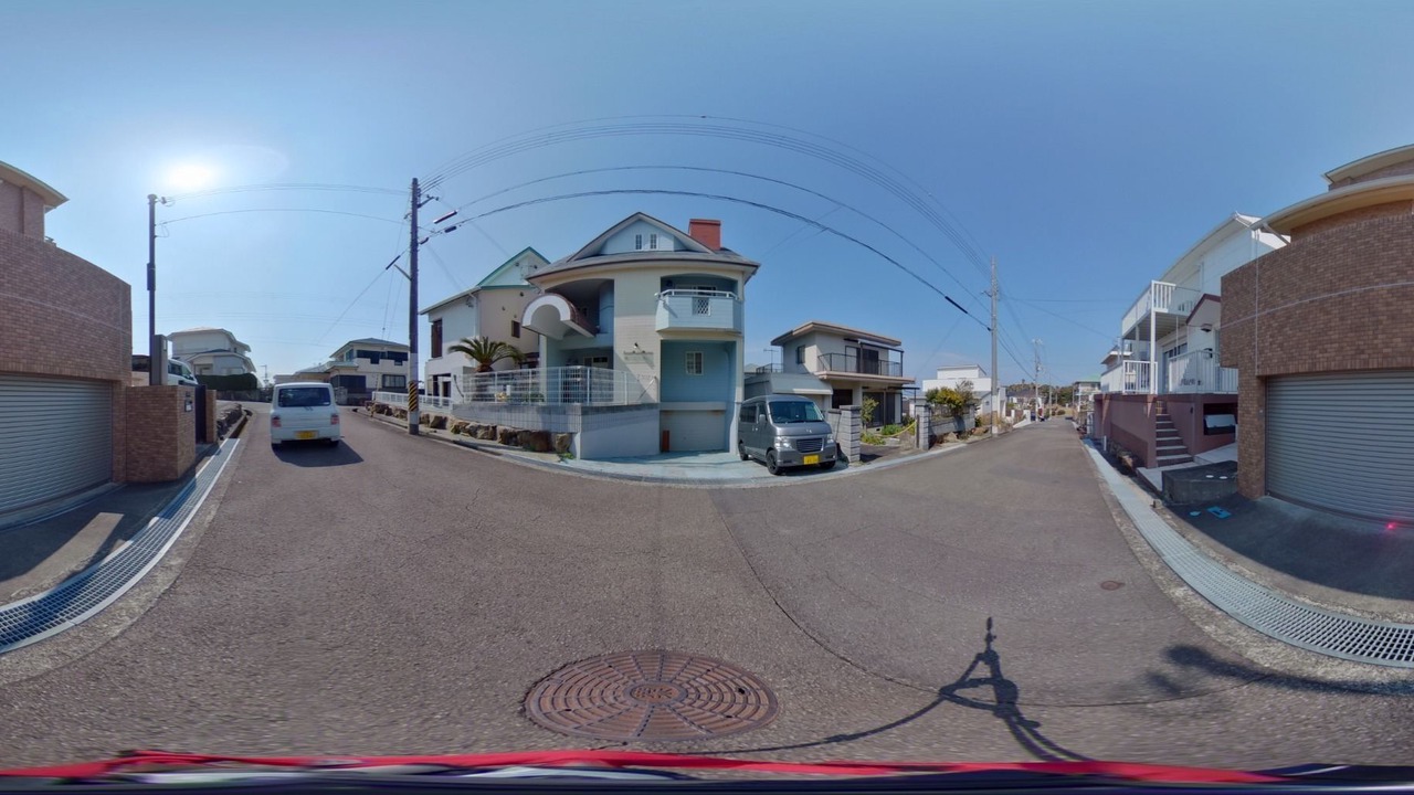 Photo of Buildings in Shirahama