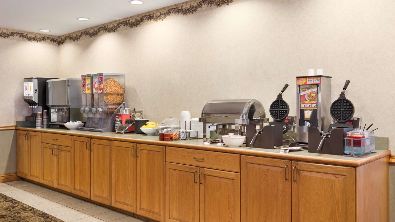 Photo of Kitchen in Pottsville