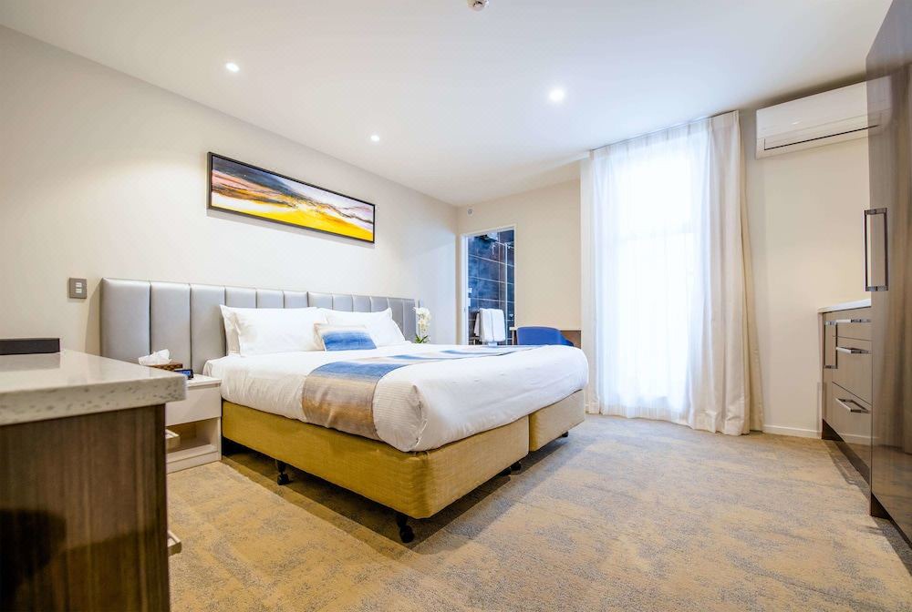 Photo of Bedroom in Upper Riccarton