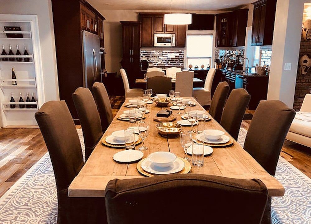 Photo of Livingroom in Brush Park