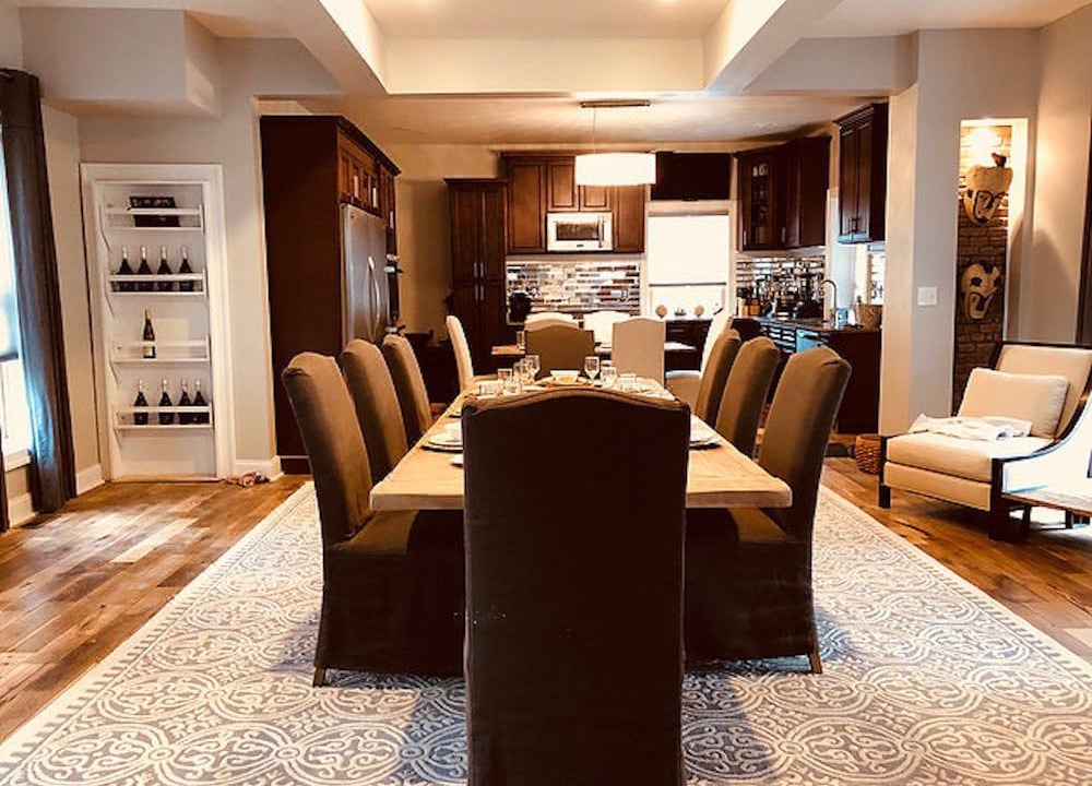 Photo of Livingroom in Brush Park