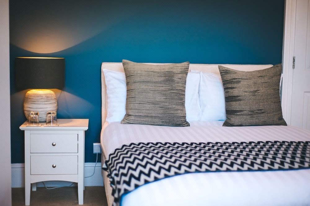 Photo of Bedroom in Southsea