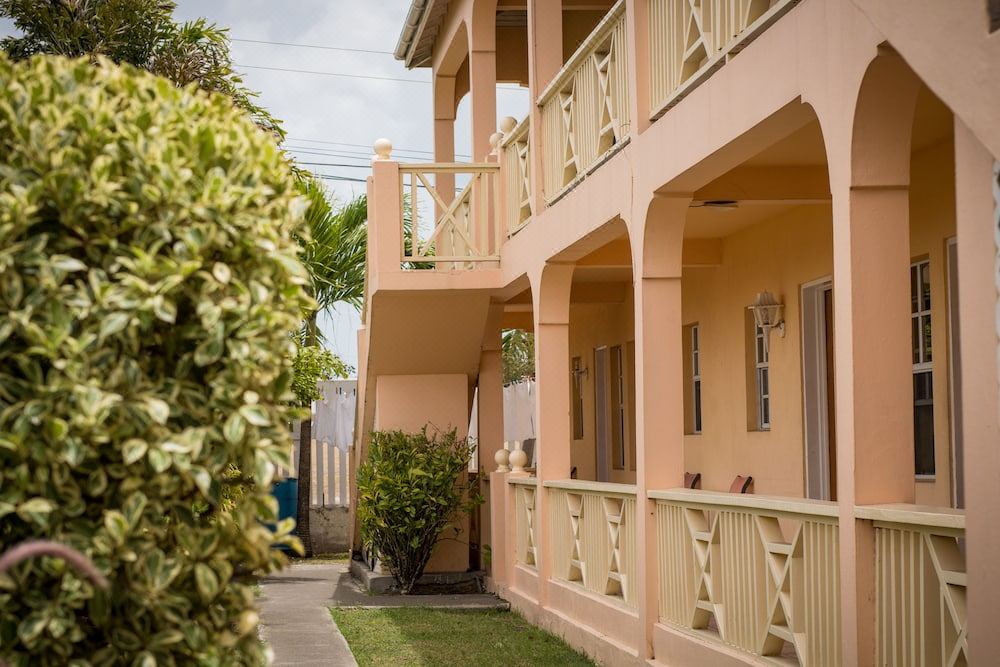 Photo of Buildings in St. John's