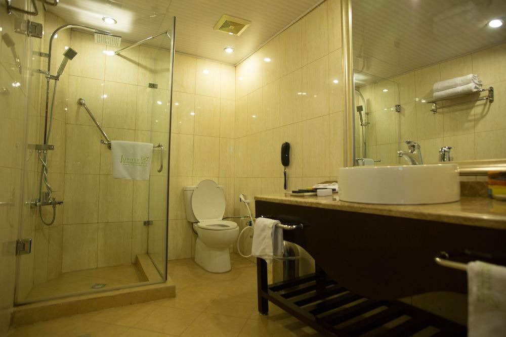 Photo of Bathroom in Kirkos