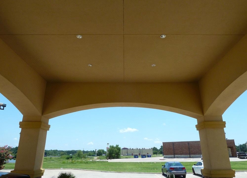 Photo of Patio Balcony in Gun Barrel City