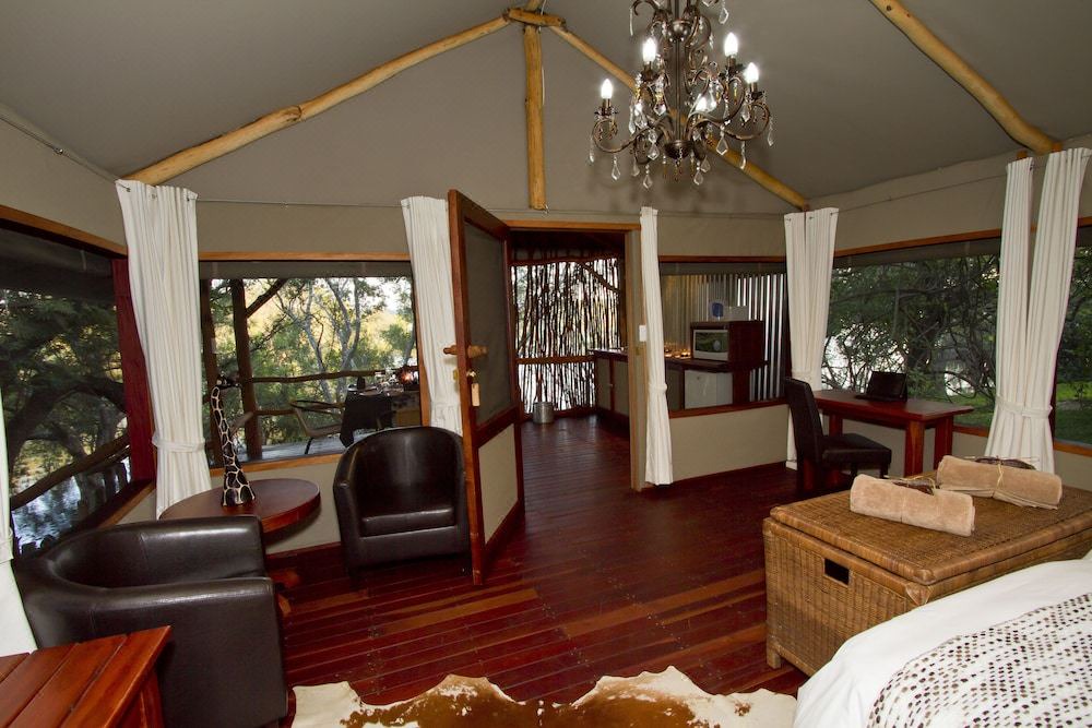 Photo of Livingroom in Komanyana
