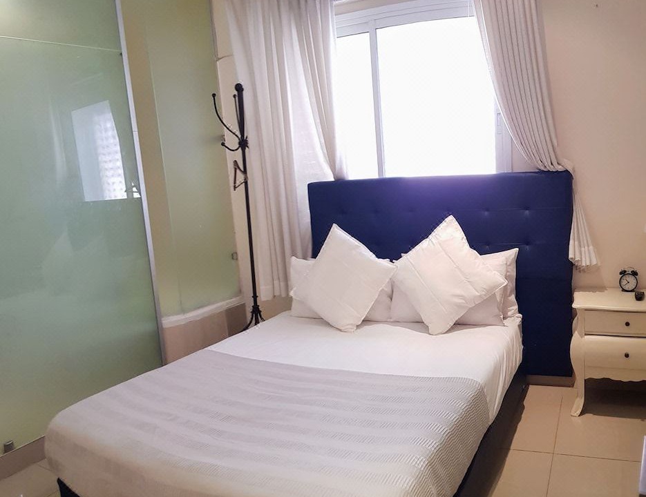 Photo of Bedroom in Tel Aviv Promenade