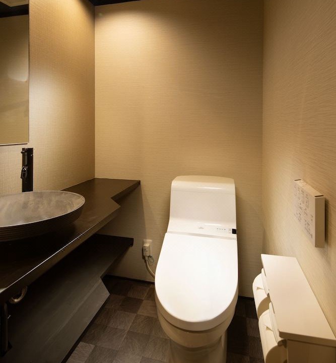 Photo of Bathroom in Shimogyo