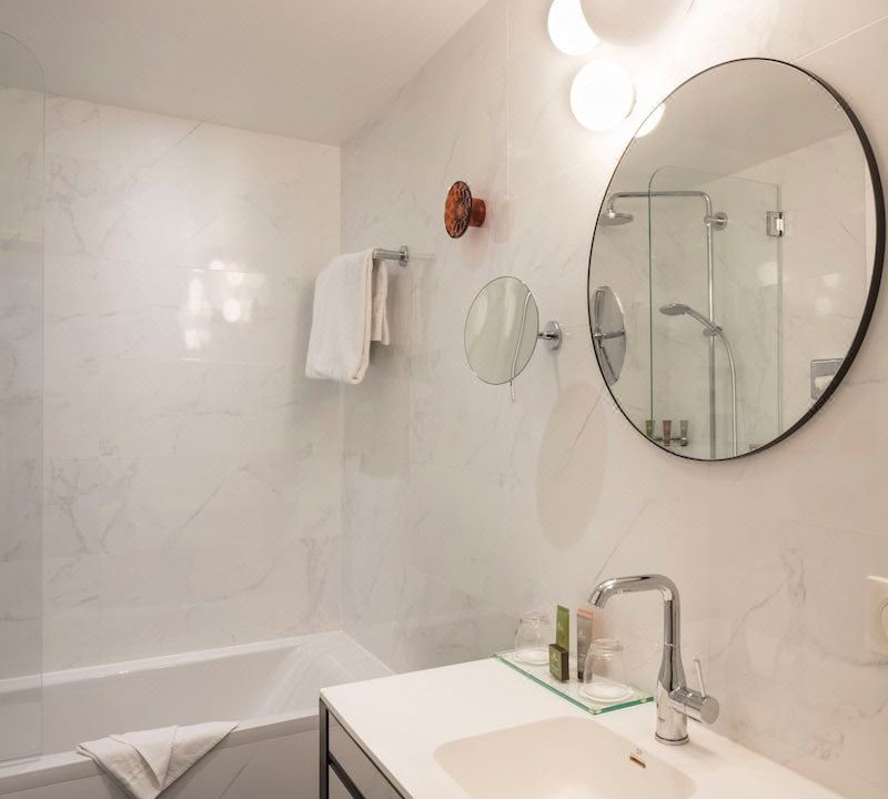 Photo of Bathroom in Vivienne