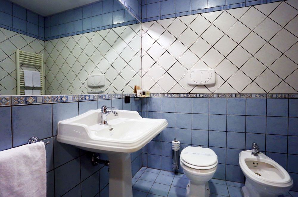 Photo of Bathroom in L'Aquila