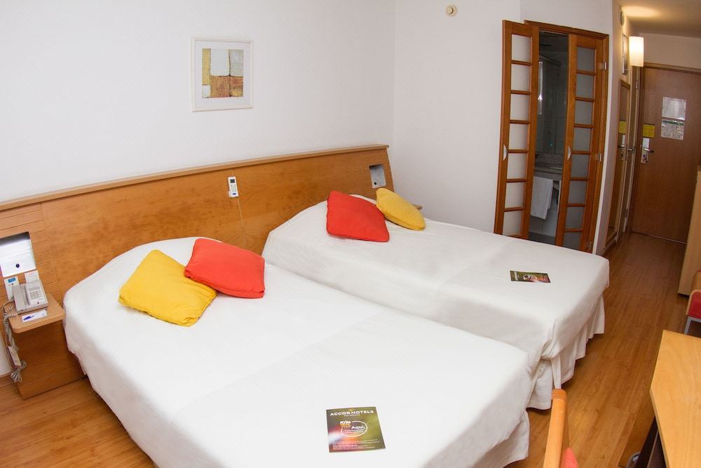 Photo of Bedroom in Sao Jose dos Campos