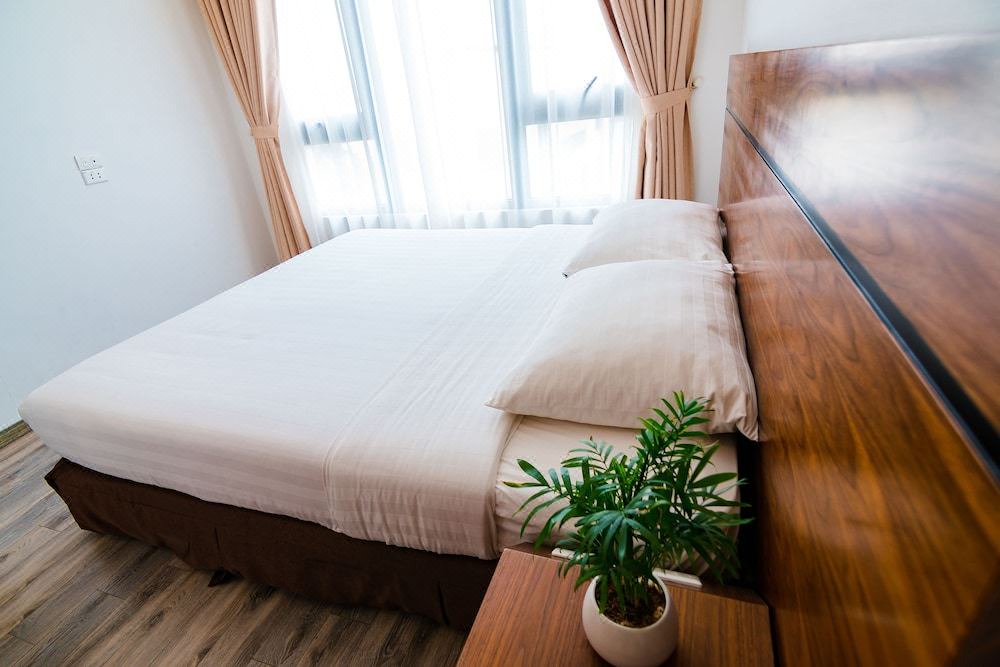 Photo of Bedroom in Dich Vong Hau