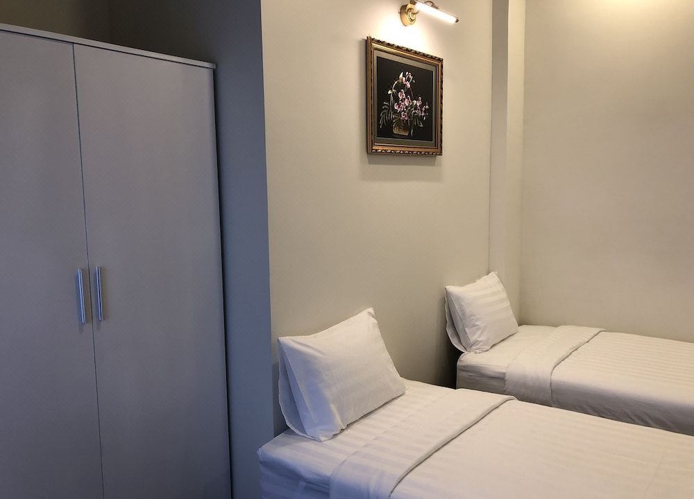 Photo of Bedroom in Da Lat