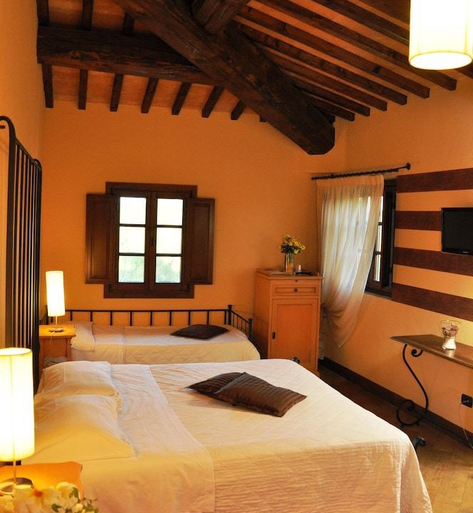 Photo of Bedroom in Empoli