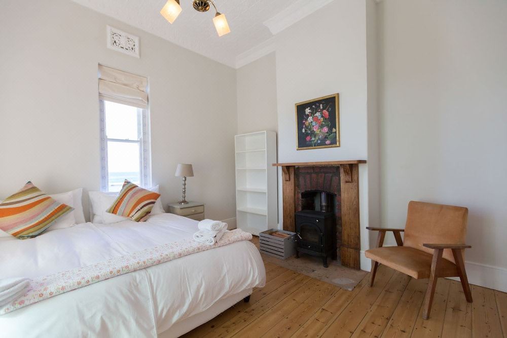Photo of Bedroom in Kalk Bay