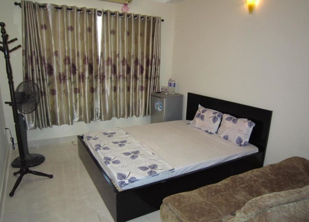 Photo of Bedroom in Downtown Ho Chi Minh City