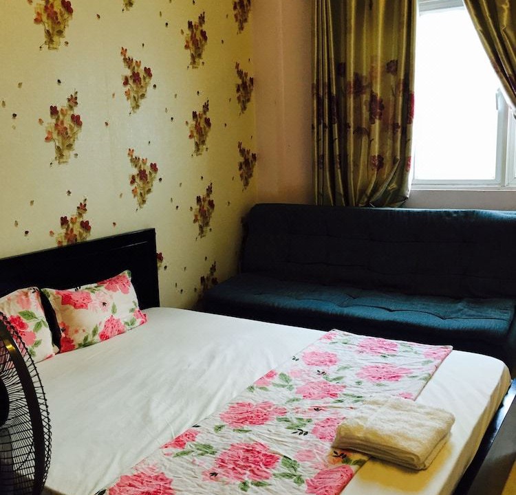 Photo of Bedroom in Downtown Ho Chi Minh City