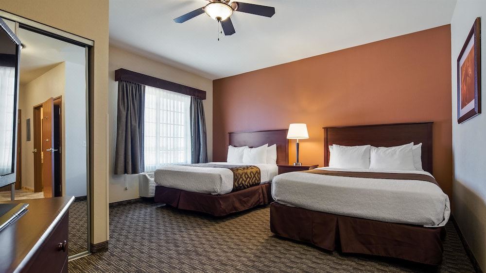 Photo of Bedroom in Dodge City
