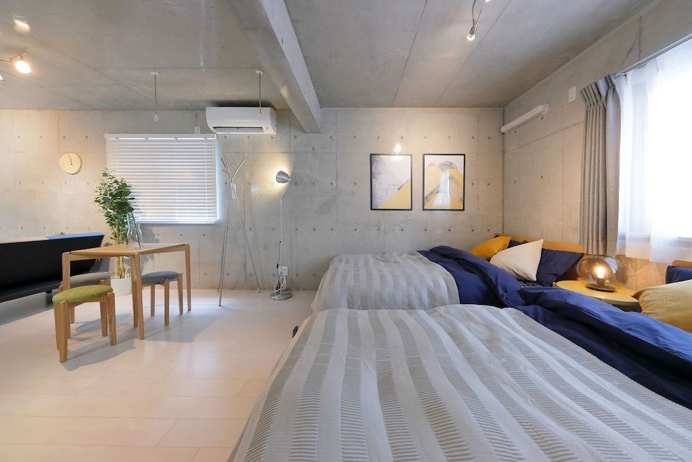 Photo of Bedroom in Naniwa